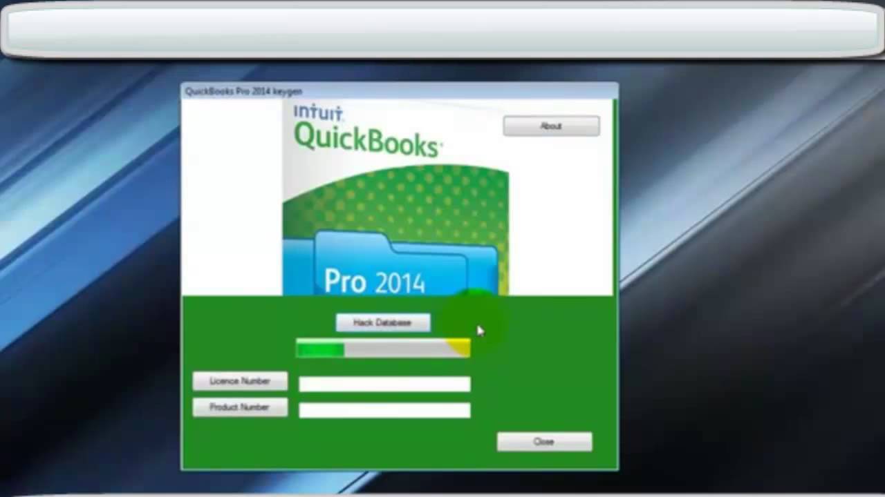 quickbooks pro 2014 for mac